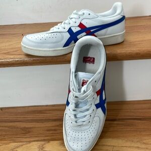 Onitsuka Tiger Mexico worn once